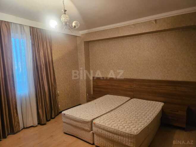 Сдаётся 3-комн. новостройка 140 м², м. Нариман Нариманов, photo 4 from 14