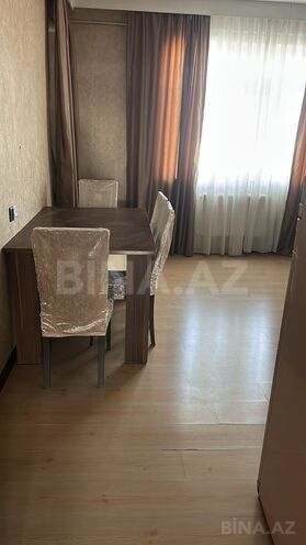 Сдаётся 3-комн. новостройка 140 м², м. Нариман Нариманов, photo 10 from 14
