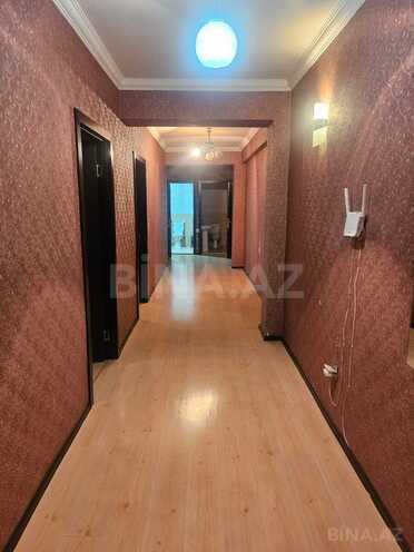 Сдаётся 3-комн. новостройка 140 м², м. Нариман Нариманов, photo 12 from 14