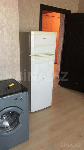 Сдаётся 3-комн. новостройка 140 м², м. Нариман Нариманов, photo 11 from 14