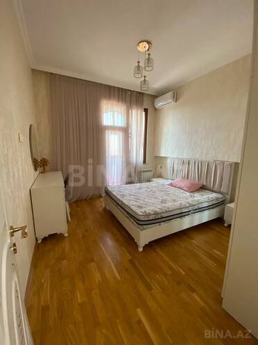 Сдаётся 3-комн. новостройка 135 м², м. Азадлыг проспекти, photo 6 from 15