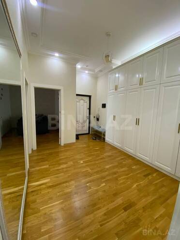 Сдаётся 3-комн. новостройка 135 м², м. Азадлыг проспекти, photo 5 from 15