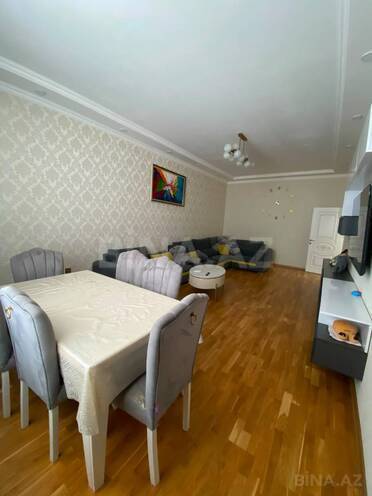 Сдаётся 3-комн. новостройка 135 м², м. Азадлыг проспекти, photo 3 from 15