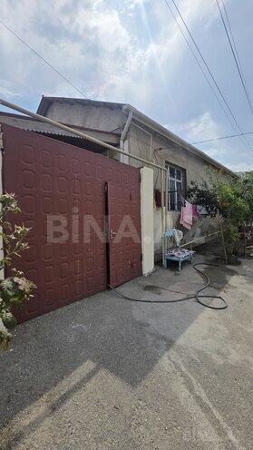 Satılır 3 otaqlı həyət evi/bağ evi 95 m², Yeni Suraxanı q., photo 1 from 19