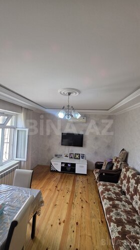 Satılır 3 otaqlı həyət evi/bağ evi 95 m², Yeni Suraxanı q., photo 15 from 19
