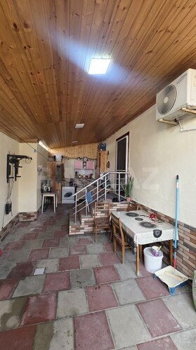 Satılır 3 otaqlı həyət evi/bağ evi 95 m², Yeni Suraxanı q., photo 6 from 19