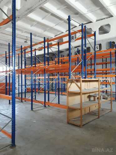 Сдаётся  объект 300 м², Низаминский  р., photo 3 from 8