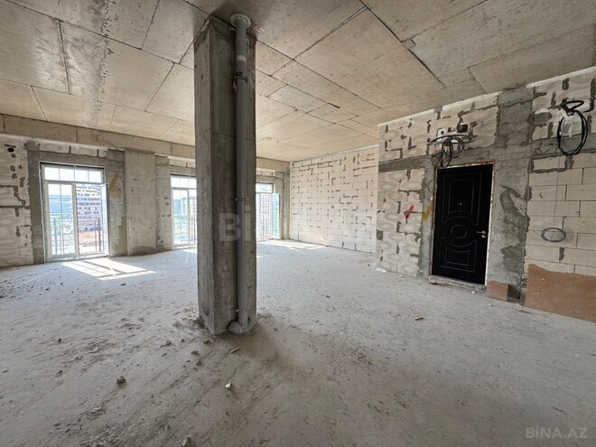 Satılır 4 otaqlı yeni tikili 184 m², Ağ şəhər q., photo 8 from 11