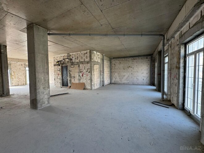 Satılır 4 otaqlı yeni tikili 184 m², Ağ şəhər q., photo 7 from 11