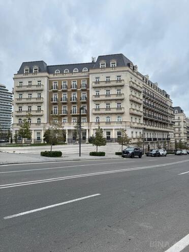 Satılır 4 otaqlı yeni tikili 184 m², Ağ şəhər q., photo 5 from 11