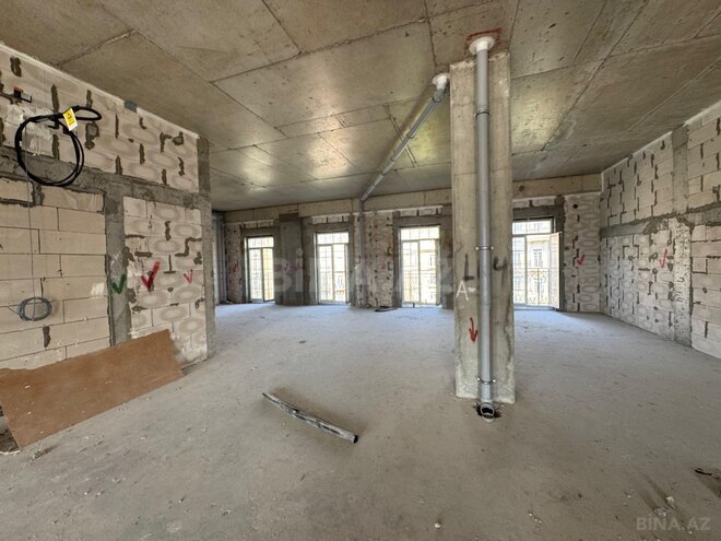 Satılır 4 otaqlı yeni tikili 184 m², Ağ şəhər q., photo 10 from 11