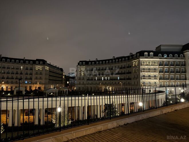 Satılır 4 otaqlı yeni tikili 184 m², Ağ şəhər q., photo 3 from 11