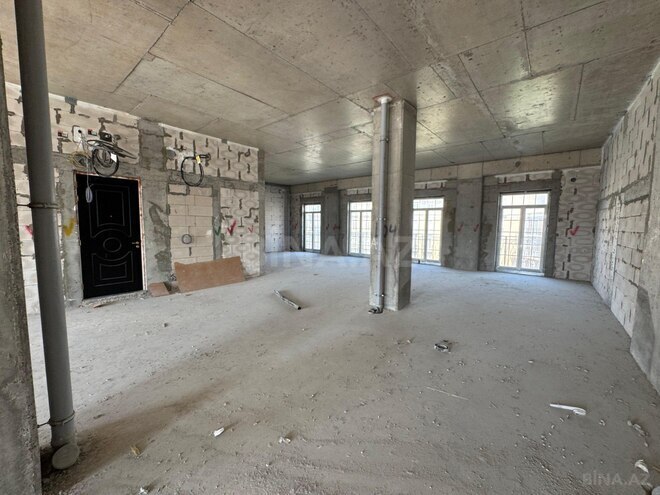 Satılır 4 otaqlı yeni tikili 184 m², Ağ şəhər q., photo 9 from 11
