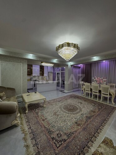 Продаётся 4-комн. новостройка 176 м², м. Иншаатчылар, photo 10 from 14