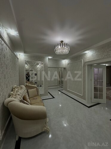 Продаётся 4-комн. новостройка 176 м², м. Иншаатчылар, photo 7 from 14