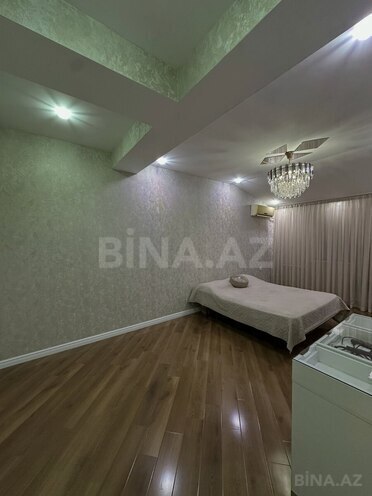 Продаётся 4-комн. новостройка 176 м², м. Иншаатчылар, photo 8 from 14