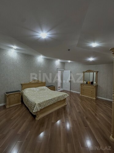 Продаётся 4-комн. новостройка 176 м², м. Иншаатчылар, photo 4 from 14
