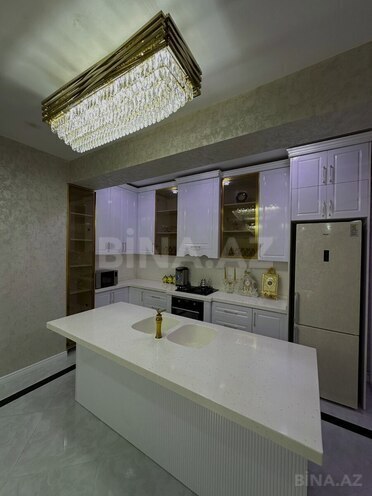 Продаётся 4-комн. новостройка 176 м², м. Иншаатчылар, photo 3 from 14