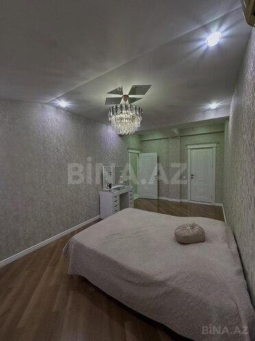 Продаётся 4-комн. новостройка 176 м², м. Иншаатчылар, photo 9 from 14