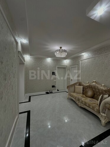 Продаётся 4-комн. новостройка 176 м², м. Иншаатчылар, photo 6 from 14