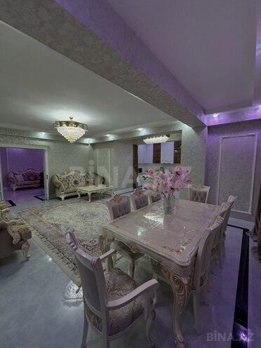 Продаётся 4-комн. новостройка 176 м², м. Иншаатчылар, photo 11 from 14