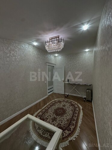 Продаётся 4-комн. новостройка 176 м², м. Иншаатчылар, photo 12 from 14