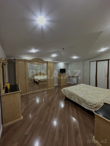 Продаётся 4-комн. новостройка 176 м², м. Иншаатчылар, photo 5 from 14