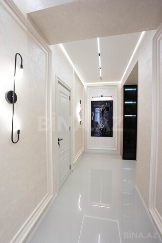 Satılır 3 otaqlı yeni tikili 108.8 m², 7-ci mikrorayon q., photo 7 from 32