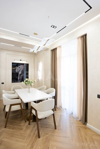 Satılır 3 otaqlı yeni tikili 108.8 m², 7-ci mikrorayon q., photo 15 from 32