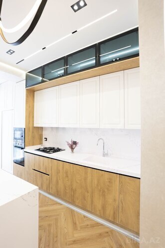 Satılır 3 otaqlı yeni tikili 108.8 m², 7-ci mikrorayon q., photo 18 from 32