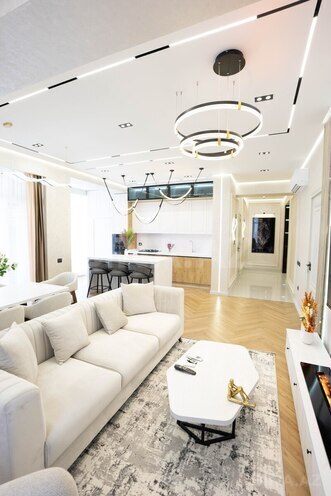 Satılır 3 otaqlı yeni tikili 108.8 m², 7-ci mikrorayon q., photo 19 from 32