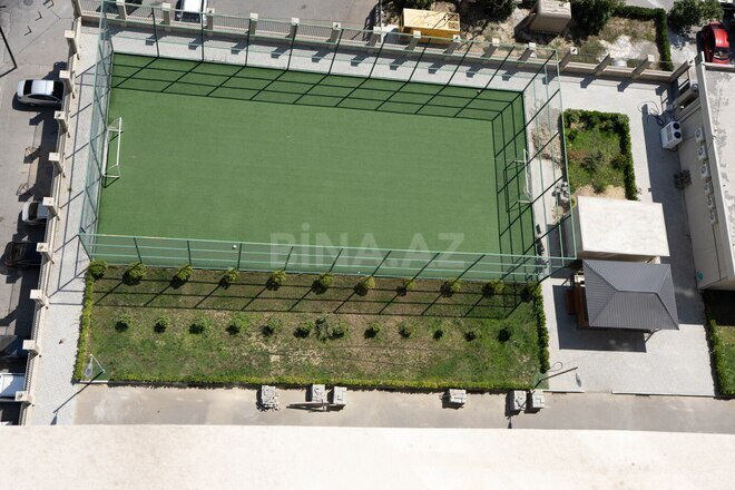 Satılır 3 otaqlı yeni tikili 108.8 m², 7-ci mikrorayon q., photo 28 from 32