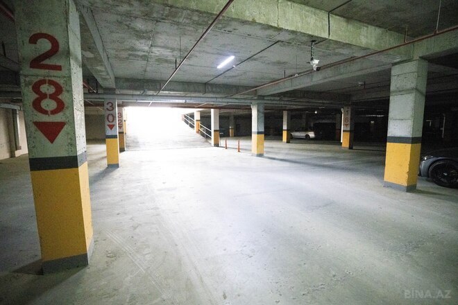 Satılır 3 otaqlı yeni tikili 108.8 m², 7-ci mikrorayon q., photo 31 from 32