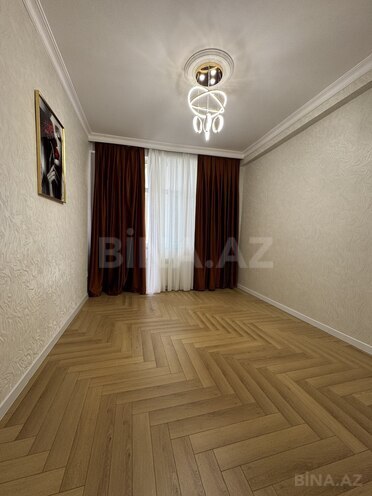 Satılır 2 otaqlı yeni tikili 51 m², İnşaatçılar m., photo 1 from 13