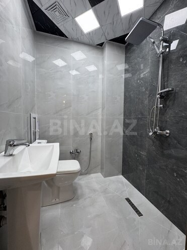 Satılır 2 otaqlı yeni tikili 51 m², İnşaatçılar m., photo 12 from 13