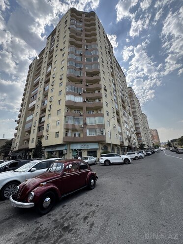 Satılır 2 otaqlı yeni tikili 51 m², İnşaatçılar m., photo 4 from 13