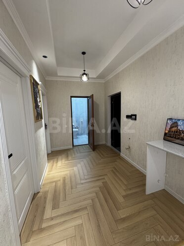 Satılır 2 otaqlı yeni tikili 51 m², İnşaatçılar m., photo 8 from 13