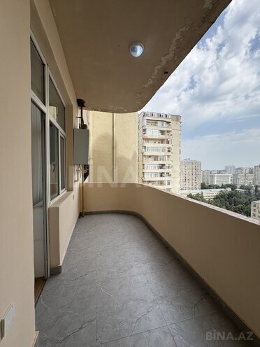 Satılır 2 otaqlı yeni tikili 51 m², İnşaatçılar m., photo 7 from 13