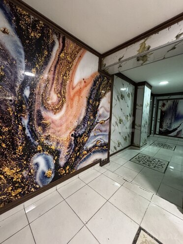 Satılır 2 otaqlı yeni tikili 51 m², İnşaatçılar m., photo 11 from 13