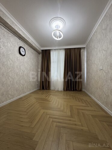 Satılır 2 otaqlı yeni tikili 51 m², İnşaatçılar m., photo 6 from 13