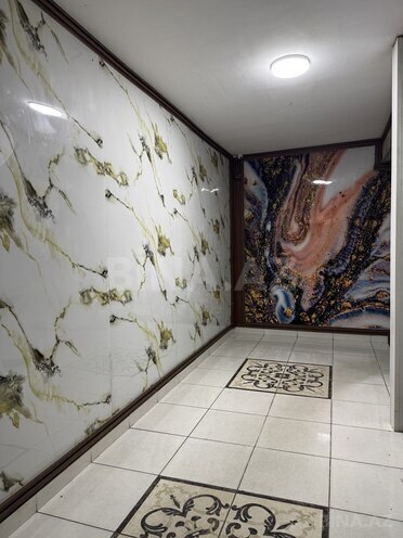 Satılır 2 otaqlı yeni tikili 51 m², İnşaatçılar m., photo 10 from 13