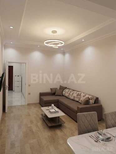 Продаётся 3-комн. новостройка 57.2 м², пос. Масазыр, photo 6 from 13