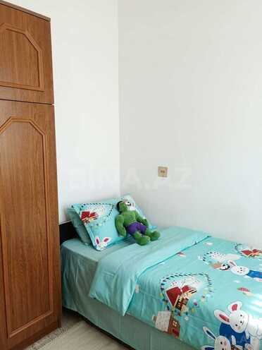 Продаётся 3-комн. новостройка 57.2 м², пос. Масазыр, photo 9 from 13