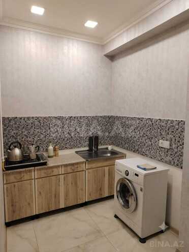 Продаётся 3-комн. новостройка 57.2 м², пос. Масазыр, photo 4 from 13