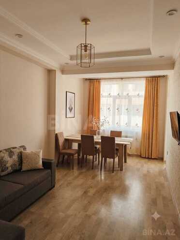 Продаётся 3-комн. новостройка 57.2 м², пос. Масазыр, photo 1 from 13