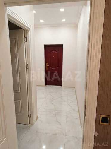 Продаётся 3-комн. новостройка 57.2 м², пос. Масазыр, photo 12 from 13
