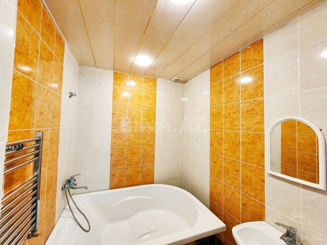 Сдаётся 3-комн. новостройка 140 м², м. Нариман Нариманов, photo 3 from 10