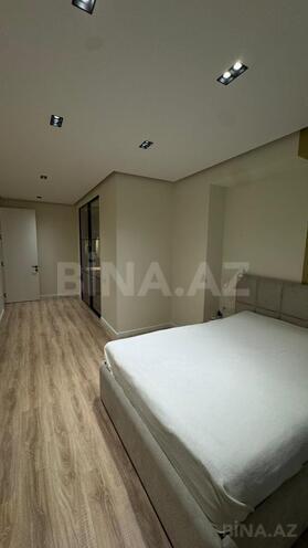 Сдаётся 3-комн. новостройка 145 м², м. 8 ноября, photo 13 from 30
