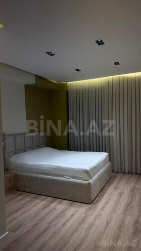 Сдаётся 3-комн. новостройка 145 м², м. 8 ноября, photo 14 from 30