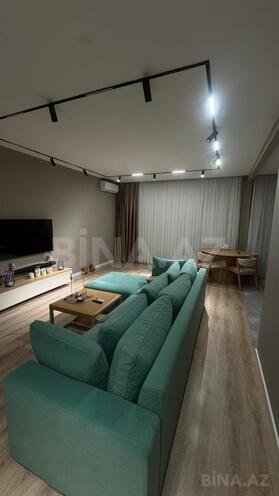 Сдаётся 3-комн. новостройка 145 м², м. 8 ноября, photo 4 from 30